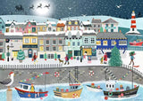 Noël sur la côte - 1000 mcx