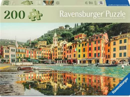 Beautiful Portofino - 200 mcx XL