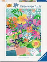 Flowers for you - 500 mcx