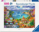 St Tropez - 1000 mcx