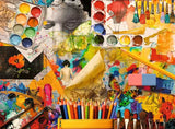 Art Studio - 500 mcx