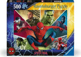 Spiderman : Brand New Day - 500 mcx