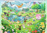 Pokémon - Celebration Journey - 40320 mcx