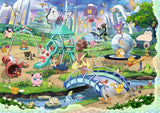 Pokémon - Celebration Journey - 40320 mcx