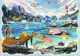 Pokémon - Celebration Journey - 40320 mcx