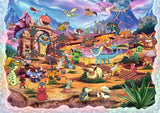 Pokémon - Celebration Journey - 40320 mcx