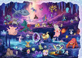 Pokémon - Celebration Journey - 40320 mcx