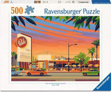 Diner Américain - 500 mcx