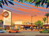 Diner Américain - 500 mcx