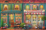 Bookshop and Bakery - 7000 pcs