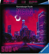 Los Angeles Néon - 500 mcx
