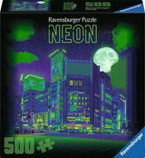 Tokyo Néon - 500 mcx