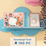 Peach Flavored - 100 mcx