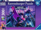 K-POP Demon Hunter - Rumi Mira et Zoey - 300 mcx XXL