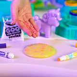 Crayola - Goo Unicorn All-in-One Sensory Station