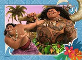 Moana 2 - Un océan un coeur - 12-16-20-24 mcx