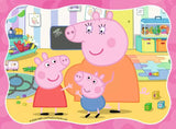 Peppa Pig - 4 en 1