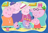 Peppa Pig - Ma Famille - 35 mcx