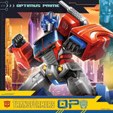 La matrice de Leadership - Transformers - 3 x 49 mcx