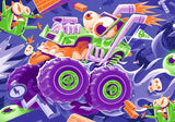 Monster Trucks - 2 x 24 mcx