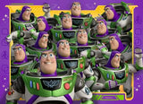 Histoire de Jouets 5 - 4 x 100 mcx