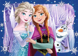 Magical Spirits - La Reine des Neiges - 4 x 100 mcx