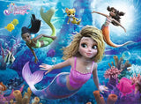 Mermaid Magic - 200 mcx XXL
