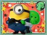 Les Minions 3 - Moments de la vie - 12-16-20-24 mcx