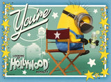 Les Minions 3 - Moments de la vie - 12-16-20-24 mcx