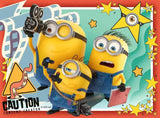 Les Minions 3 - Moments de la vie - 12-16-20-24 mcx