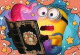 Les Minions 3 - A-Lister Attitude - 35 mcx