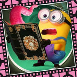 The Minions 3 - 3 x 49 pcs