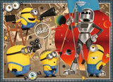 Les Minions 3 - 150 mcx XXL