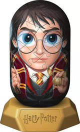 Hylkies - Harry Potter - 54 mcx 3D