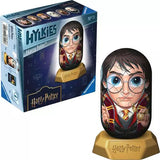 Hylkies - Harry Potter - 54 mcx 3D