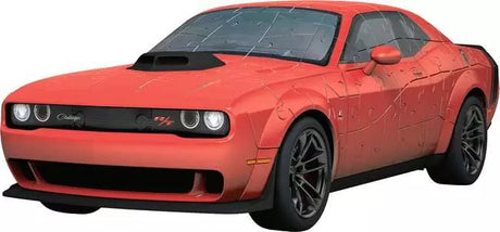 Iconics - Dodge Challenger R/T - 108 mcx 3D