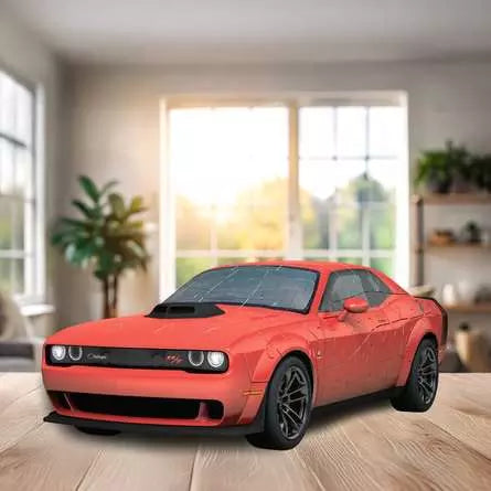 Iconics - Dodge Challenger R/T - 108 mcx 3D