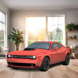 Iconics - Dodge Challenger R/T - 108 mcx 3D