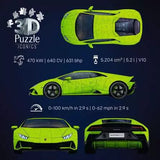 Iconics - Lamborghini Huracan Evo - 108 mcx 3D
