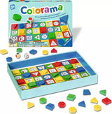 Colorama (Bil)