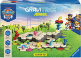 GraviTrax Junior - Starter Set XXL - Paw Patrol
