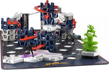 GraviTrax - Action Set - Spiderman