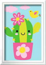 CreArt - Small Cactus