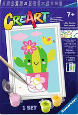 CreArt - Small Cactus