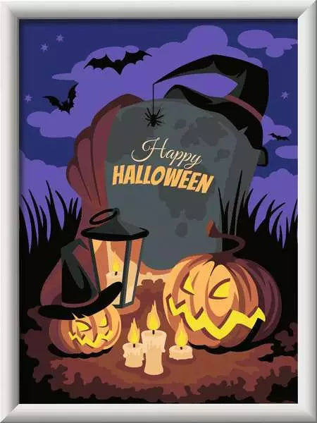 CreArt - Esprit Halloween