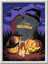 CreArt - Esprit Halloween