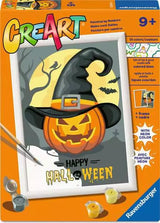 CreArt - Joyeux Halloween