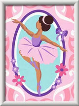 CreArt - Ballet Dancer