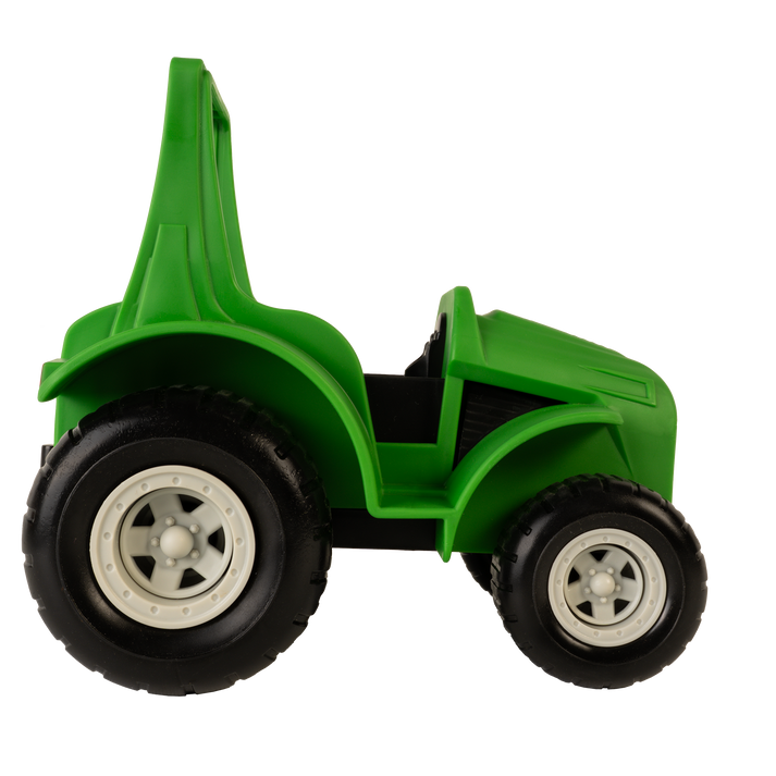Flek - Tractor and Trailer with Alex