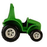Flek - Tractor and Trailer with Alex